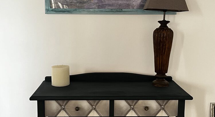 Sidebord im Landhausstil 120 cm breit