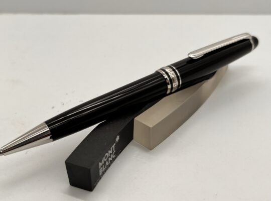 Montblanc Kugelschreiber