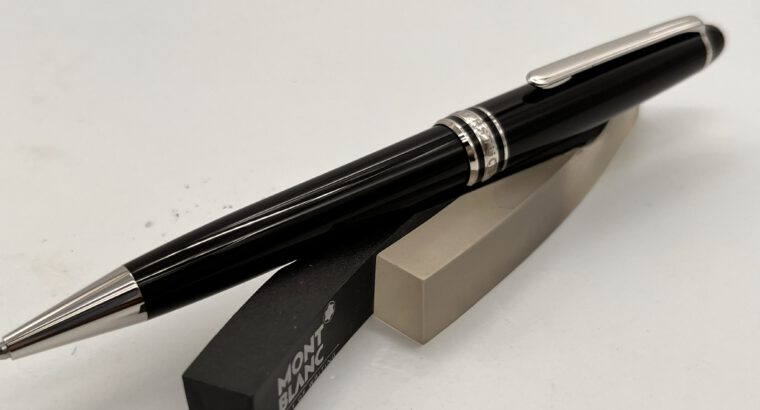Montblanc Kugelschreiber